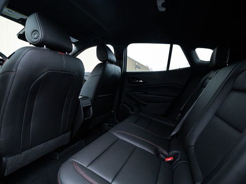 New 2026 Chevrolet Trax RS image 34