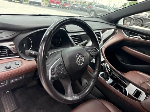 Used 2019 Buick LaCrosse Avenir w/ Driver Confidence Package II AWD/4WD image 25