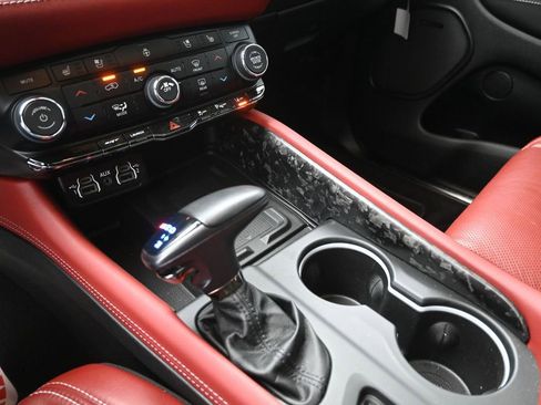 Used 2023 Dodge Durango SRT Hellcat image 30