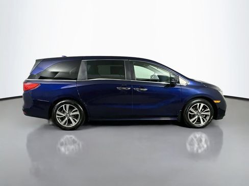 Used 2023 Honda Odyssey Touring image 7