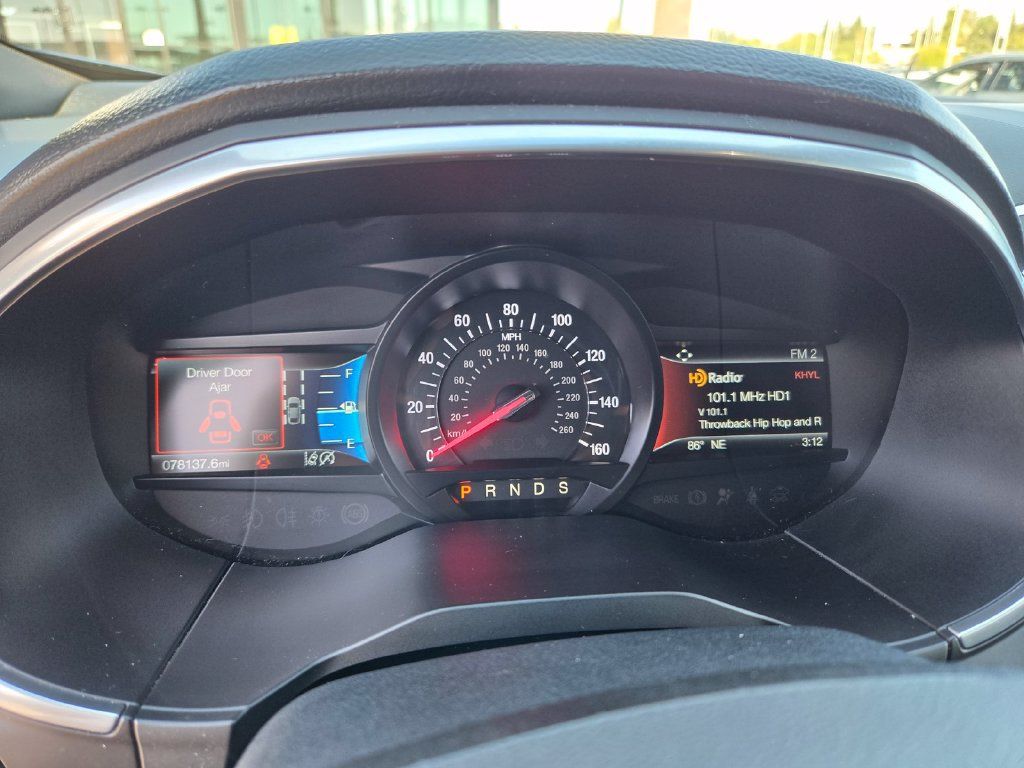 Used 2019 Ford Edge ST w/ Equipment Group 401A AWD/4WD image 22