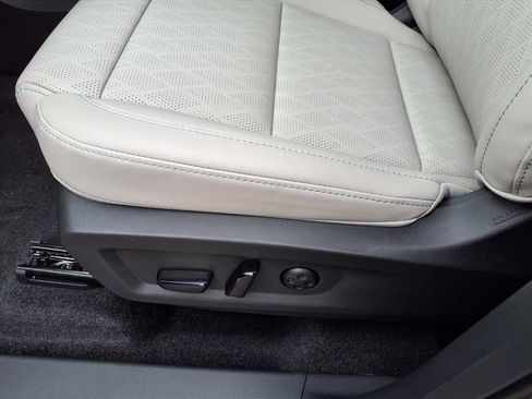 New 2026 Nissan Murano Platinum w/ Technology Package image 13