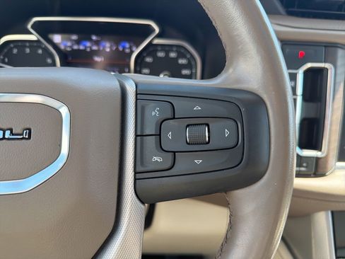 Used 2021 GMC Yukon Denali w/ Denali Ultimate Package RWD image 29