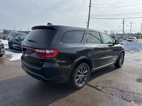 Used 2018 Dodge Durango GT image 3