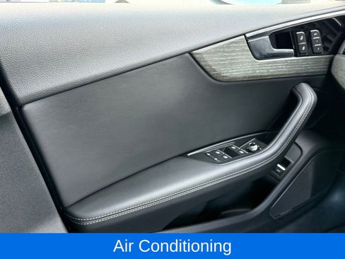 Used 2023 Audi A5 2.0T Premium Plus w/ Premium Plus image 31