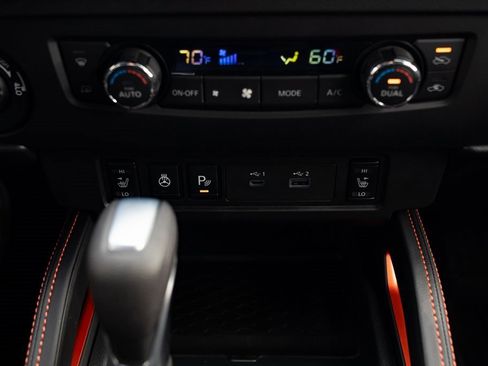 New 2026 Nissan Frontier PRO-4X w/ Pro Premium Package image 19