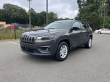Used 2022 Jeep Cherokee Latitude Lux image 2