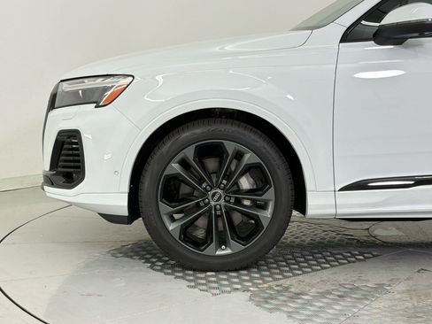 New 2026 Audi Q7 3.0T Prestige AWD/4WD image 12
