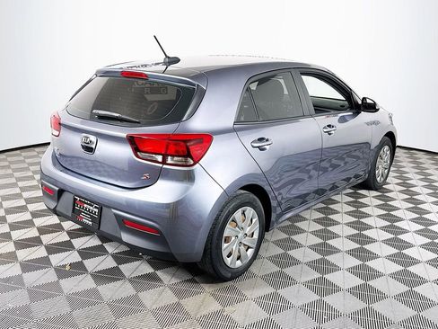 Used 2020 Kia Rio S w/ Technology Package image 7
