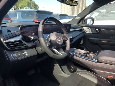 New 2026 Buick Enclave Avenir w/ Super Cruise Package FWD image 20