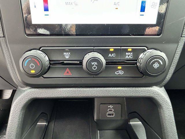 New 2026 Ford Ranger XL w/ Trailer Tow Package RWD image 25