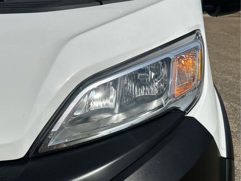 New 2025 RAM ProMaster 2500 image 9