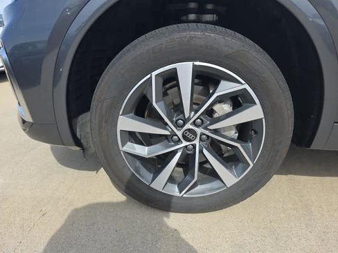 Used 2023 Audi Q5 2.0T Premium Plus w/ Premium Plus Package image 11