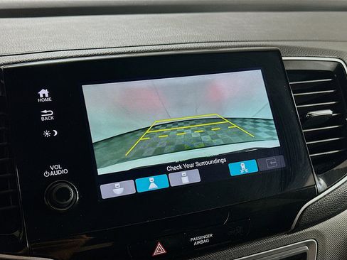 Used 2023 Honda Passport TrailSport image 21