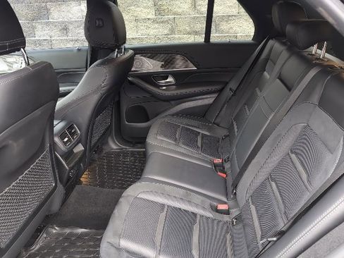 Used 2021 Mercedes-Benz GLE 53 AMG 4MATIC image 23