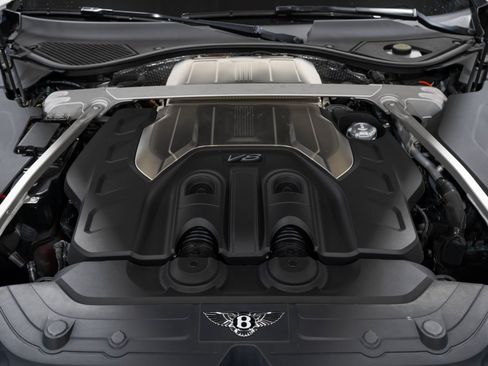 Used 2020 Bentley Continental GT V8 First Edition AWD/4WD image 80