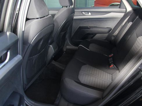 Used 2025 Kia K5 LXS image 25