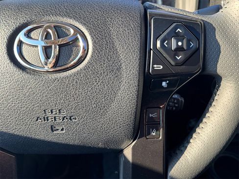 Used 2022 Toyota 4Runner TRD Pro image 30