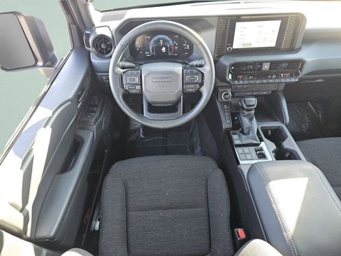 Used 2024 Toyota Land Cruiser 1958 image 5