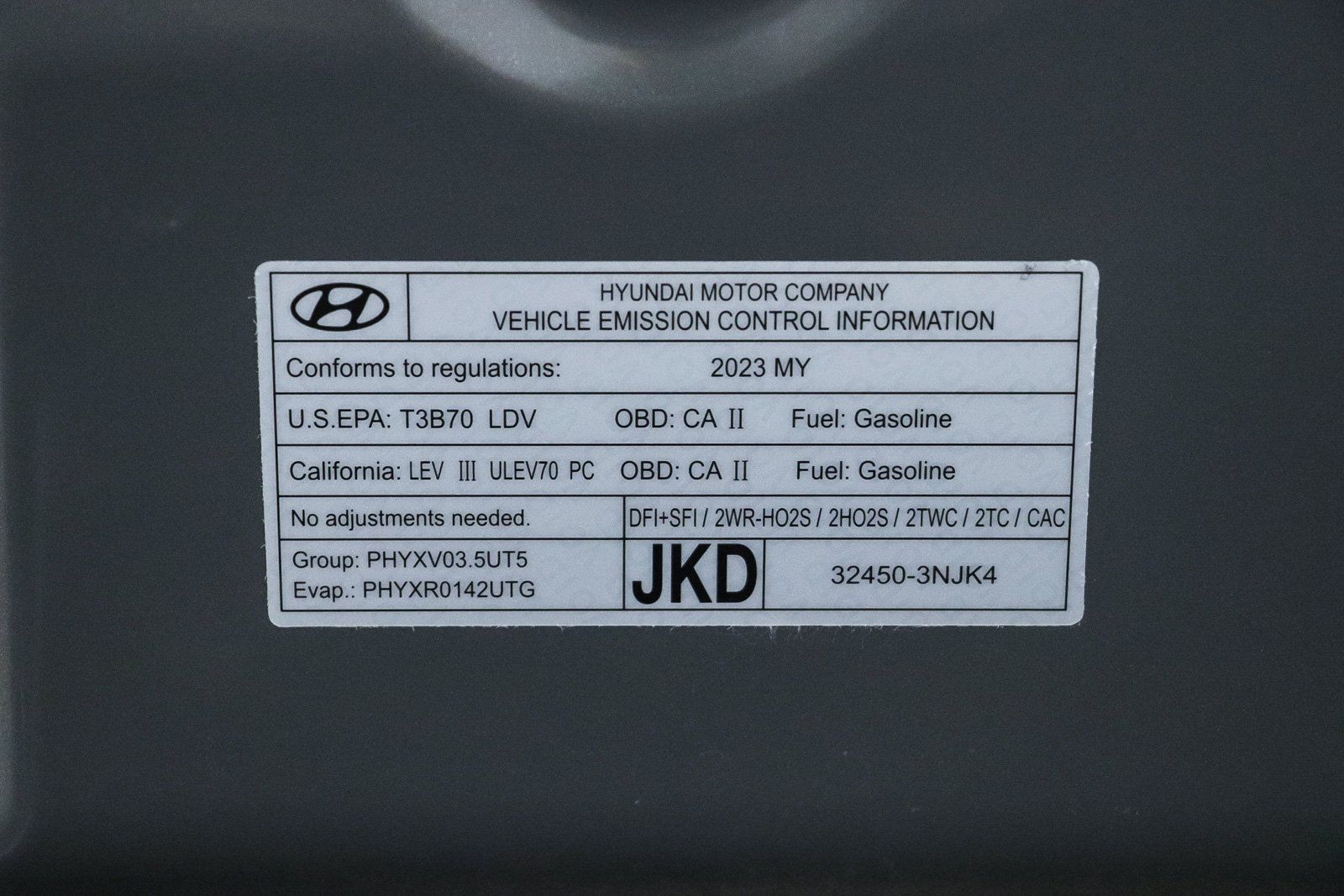Used 2023 Genesis GV70 3.5T Sport w/ Sport Prestige Package AWD/4WD image 29