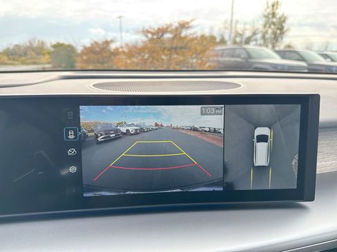 New 2026 Hyundai Ioniq 9 SEL image 19