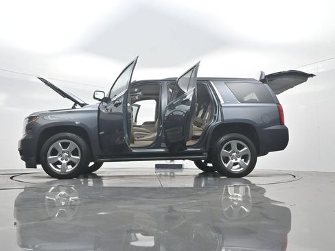 Used 2020 Chevrolet Tahoe LT RWD image 44