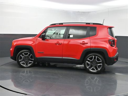 Used 2020 Jeep Renegade Sport image 37