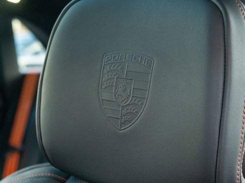 New 2026 Porsche Macan S AWD/4WD image 20