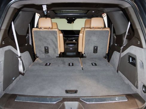 Used 2022 Cadillac Escalade Sport w/ Touring Package image 78