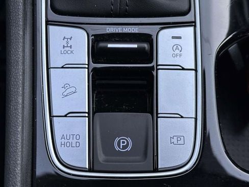 Used 2023 Hyundai Tucson SEL image 35