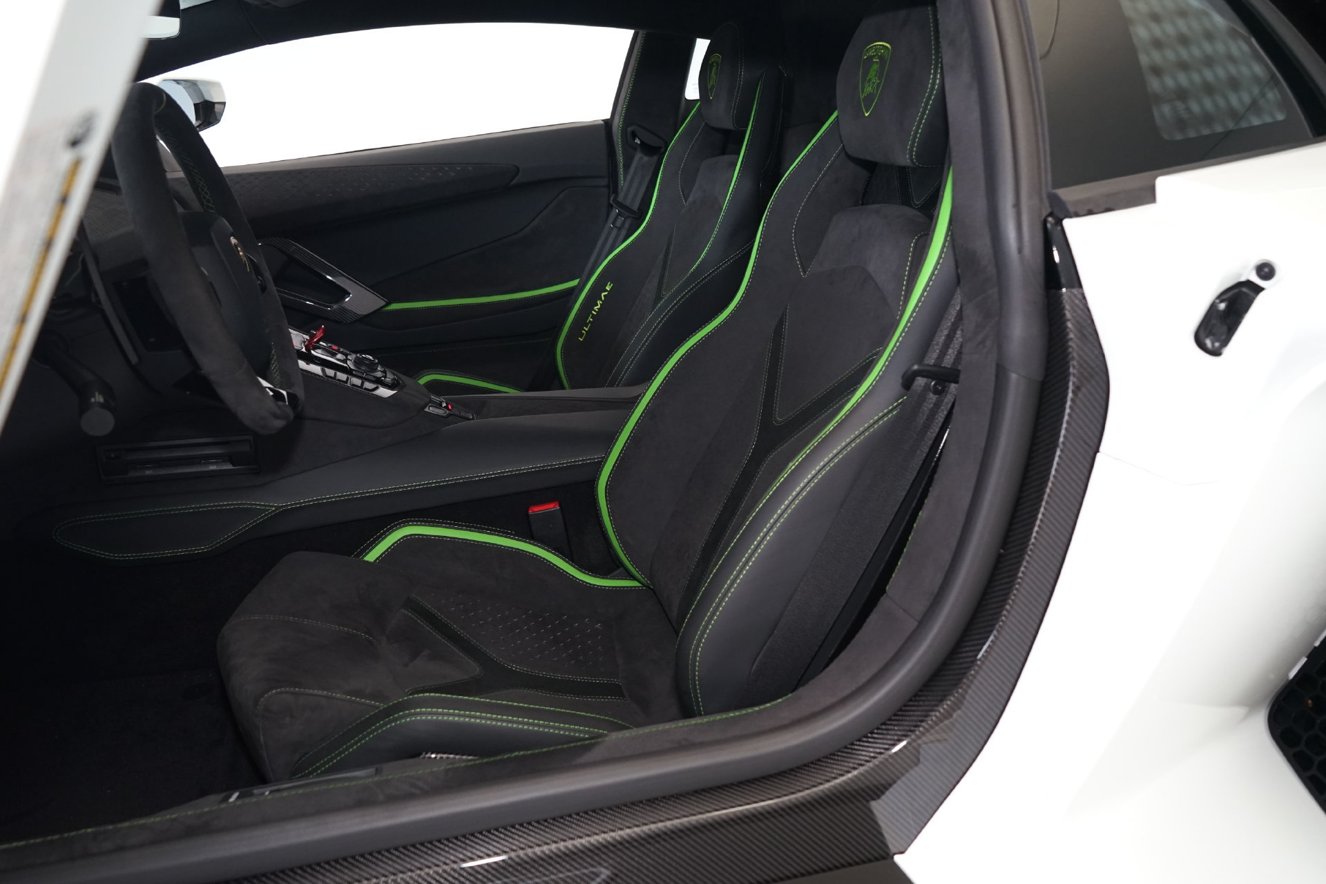 Used 2022 Lamborghini Aventador LP 780-4 Ultimae AWD/4WD image 19