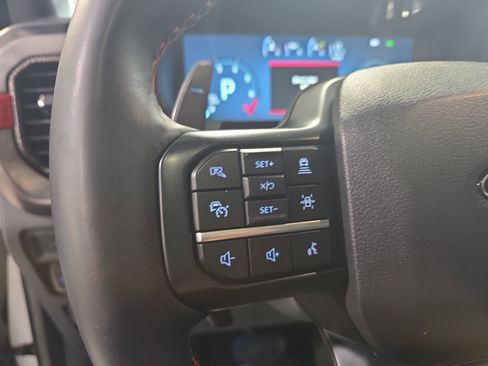 Used 2024 Ford F150 Raptor AWD/4WD image 16