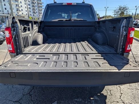 Used 2021 Ford F150 XL w/ STX Appearance Package image 13