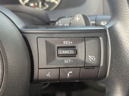 Certified 2024 Nissan Pathfinder S image 25