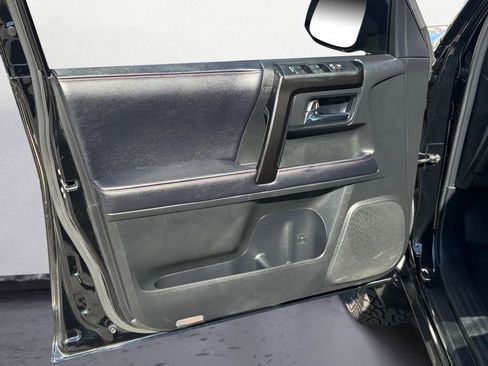 Used 2020 Toyota 4Runner TRD Pro image 12