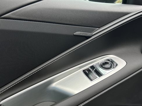 New 2026 Chevrolet Corvette Stingray image 38