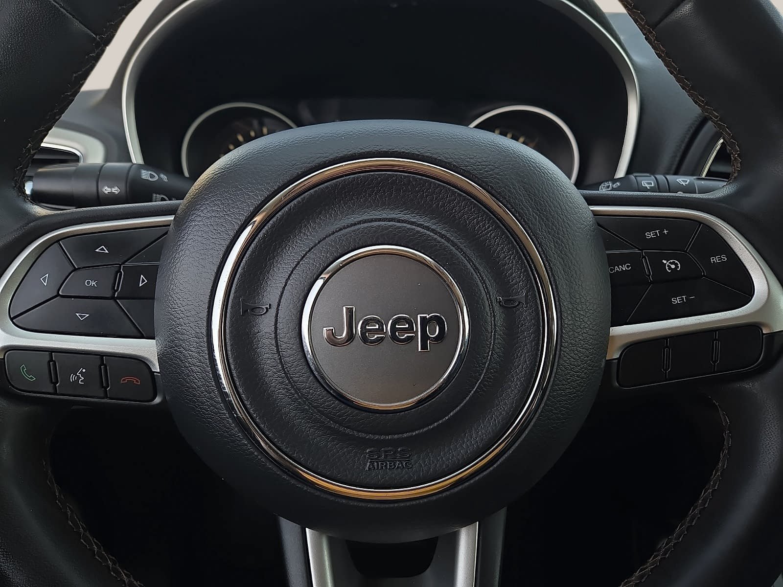 Used 2021 Jeep Compass Latitude w/ Sun and Sound Group AWD/4WD image 20