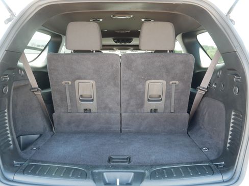 Used 2024 Dodge Durango SXT AWD/4WD image 18