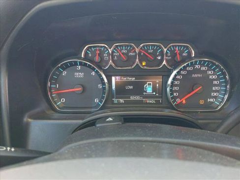 Used 2019 Chevrolet Silverado 2500 LT image 10