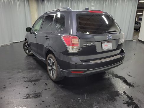 Used 2017 Subaru Forester 2.5i w/ Alloy Wheel Package AWD/4WD image 7