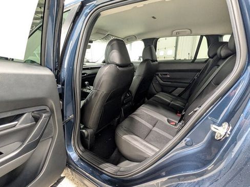 New 2026 MAZDA CX-50 AWD 2.5 S w/ Select Package image 17