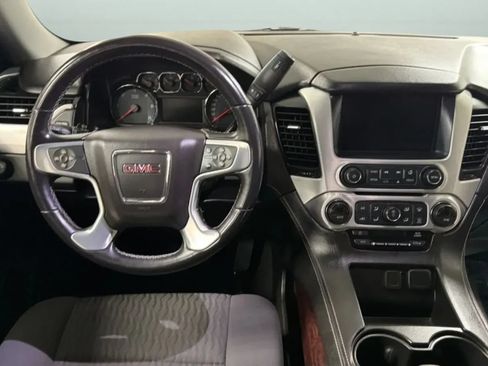 Used 2019 GMC Yukon SLE RWD image 10