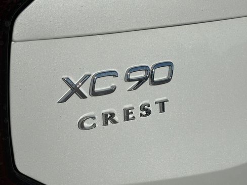 New 2026 Volvo XC90 B6 Ultra image 5