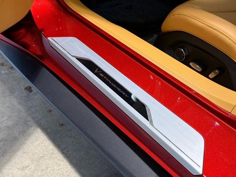 Used 2026 Chevrolet Corvette Stingray w/ Z51 Performance Package image 26