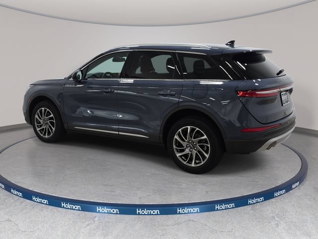 Certified 2022 Lincoln Corsair AWD w/ Equipment Group 101A image 7