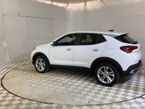 Used 2021 Buick Encore GX Preferred image 6