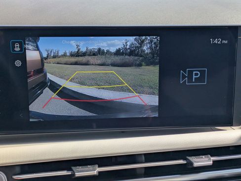 New 2026 Hyundai Tucson SEL image 25