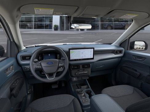 New 2025 Ford Maverick XL w/ 4K Tow Package image 9
