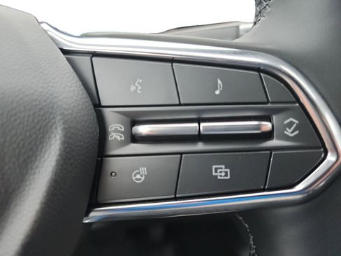 New 2026 Chevrolet Equinox LT w/ Convenience Package II AWD/4WD image 25