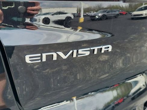New 2026 Buick Envista Sport Touring w/ Convenience I Package image 6